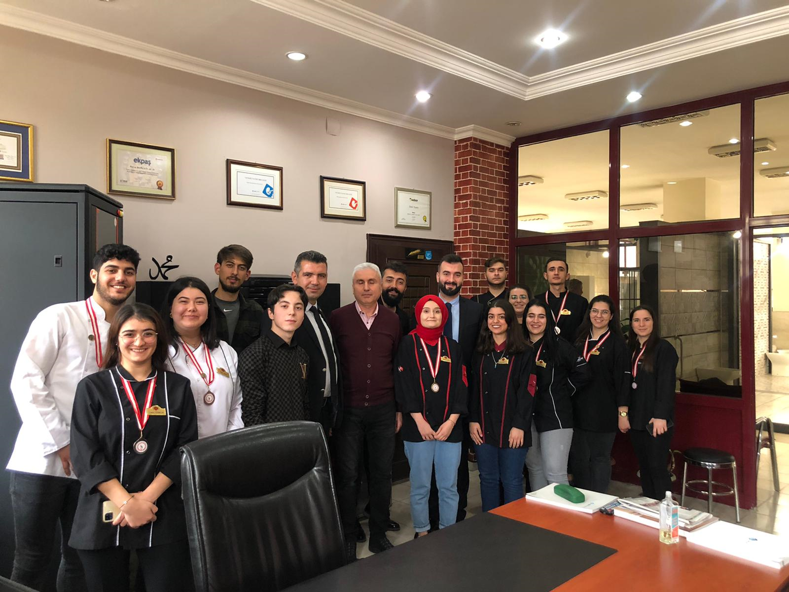 umit ceri ziyaret
