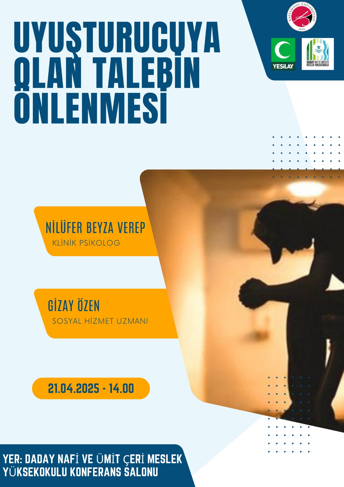 Seminere Davet