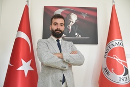 Öğr. Gör. Mehmet BÖYÜKÖZKÖK 