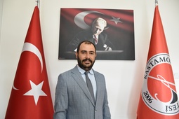 Öğr. Gör. Fikri GÜLSEVER