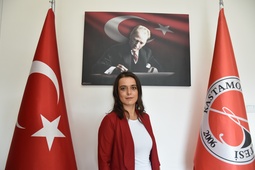 Öğr.Gör. Sibel SOYDANER