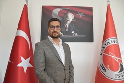Öğr. Gör. Mustafa SOYDANER