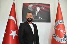 Öğr. Gör. Alper ÇEVİK