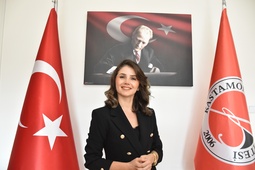 Dr.&nbsp;Öğr. Üyesi Ebru DEMİRKIRAN ADA