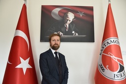 Dr. Öğr. Üyesi  Halit Gökhan YÜKSEL 