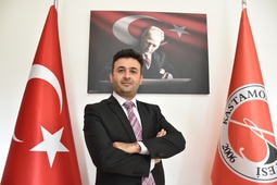 Öğr. Gör. Murat YİĞİT