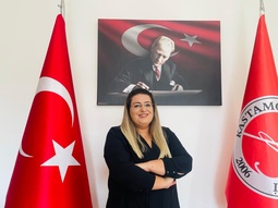 Öğr. Gör. Ülkü Mine ÖNEK