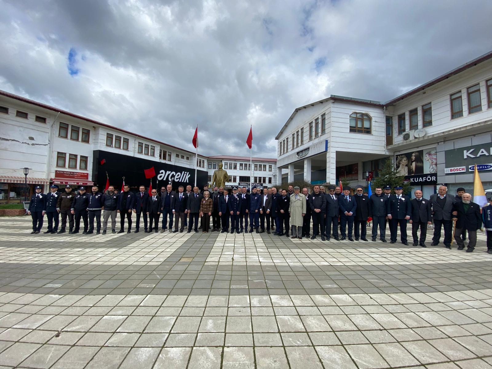 Polis Haftası